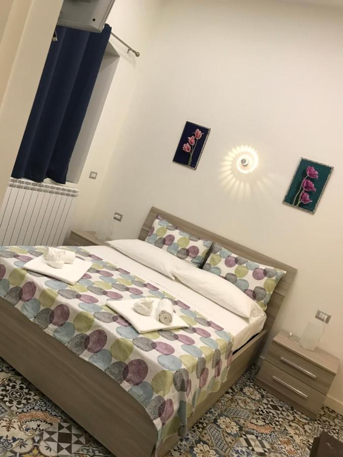 B&B Flora Πιάτσα Αρμερίνα Εξωτερικό φωτογραφία