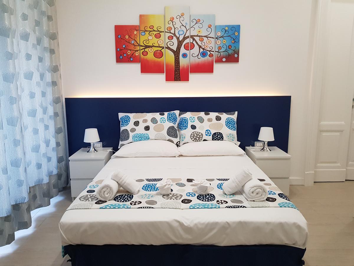 B&B Flora Πιάτσα Αρμερίνα Εξωτερικό φωτογραφία