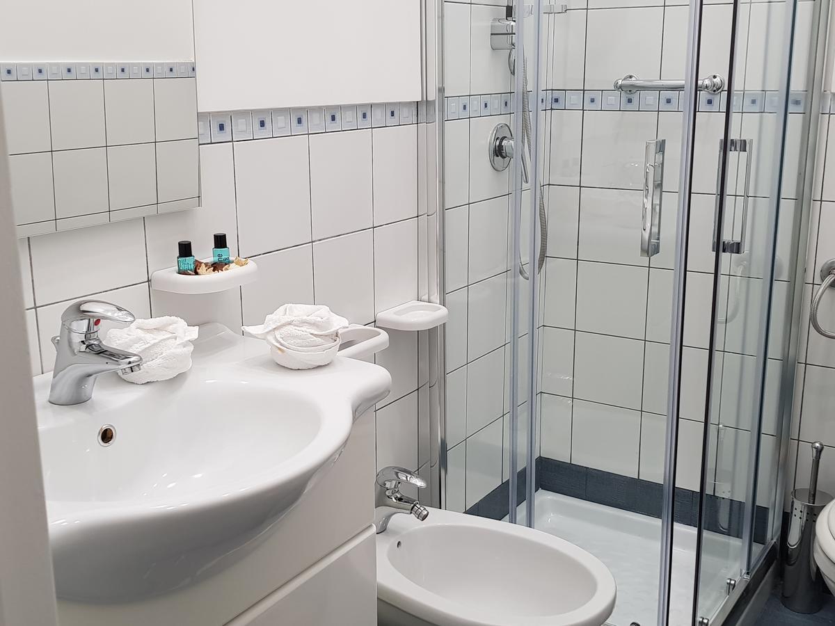 B&B Flora Πιάτσα Αρμερίνα Εξωτερικό φωτογραφία