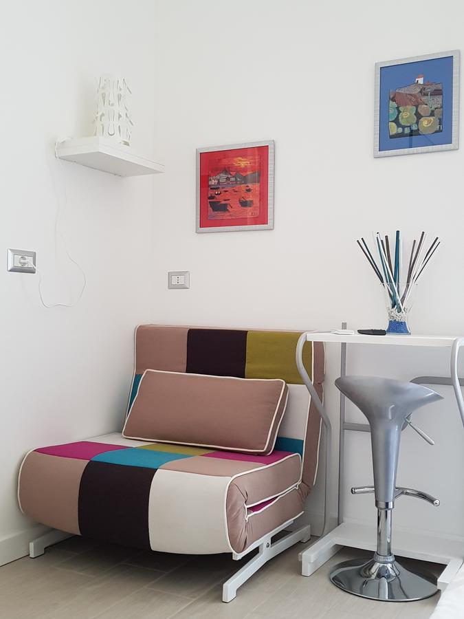 B&B Flora Πιάτσα Αρμερίνα Εξωτερικό φωτογραφία