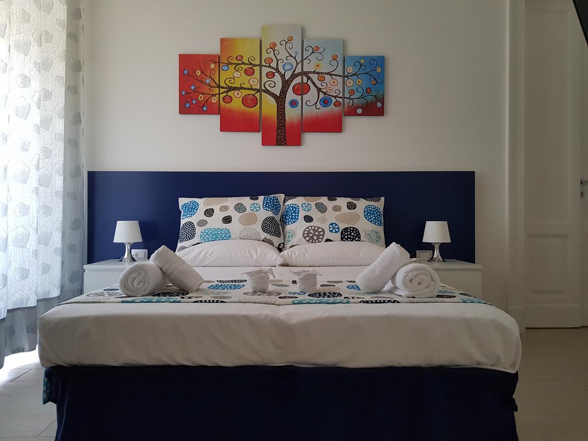 B&B Flora Πιάτσα Αρμερίνα Εξωτερικό φωτογραφία